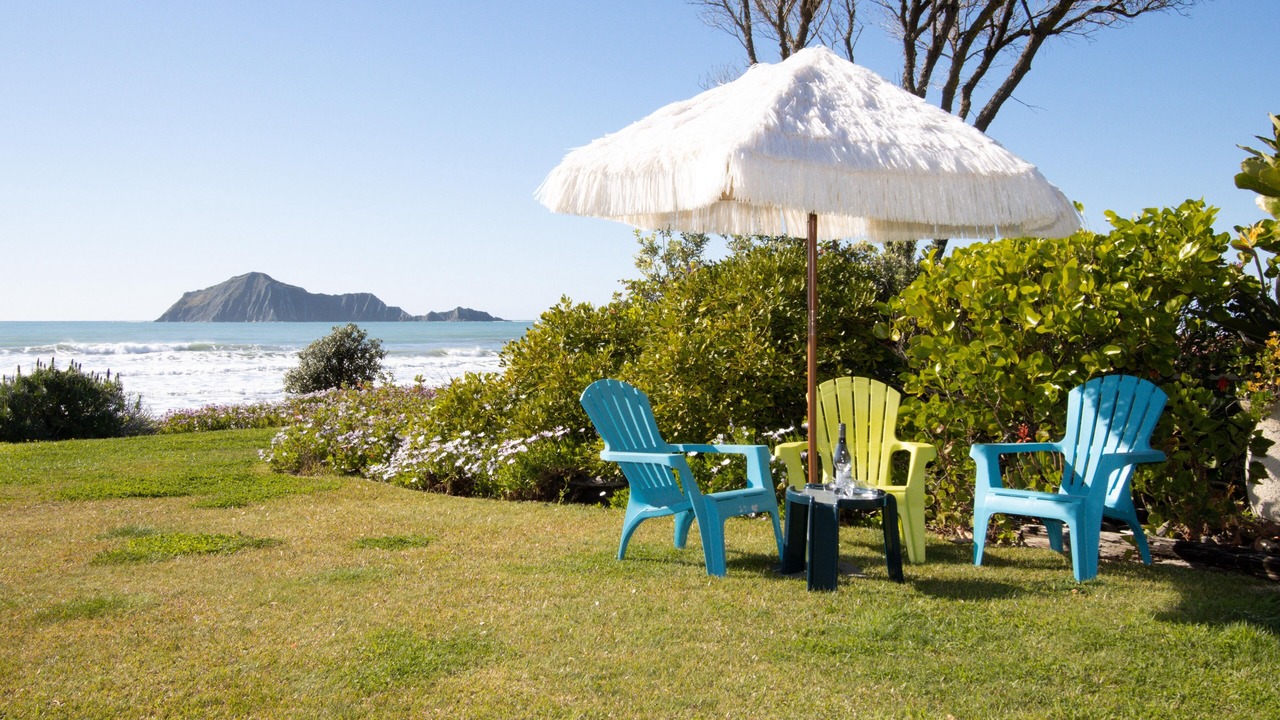 Photo of Outdoor in Waimarama