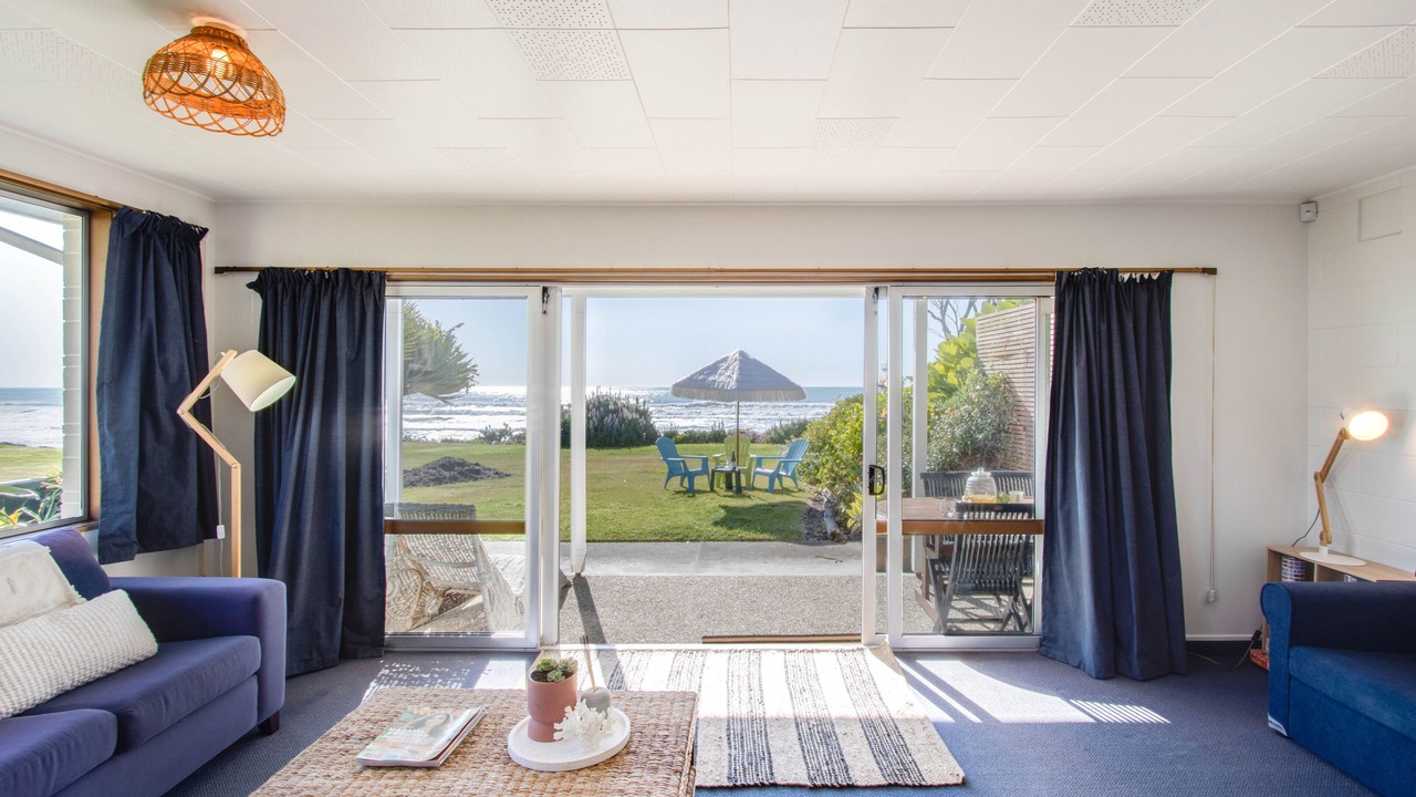 Photo of Livingroom in Waimarama
