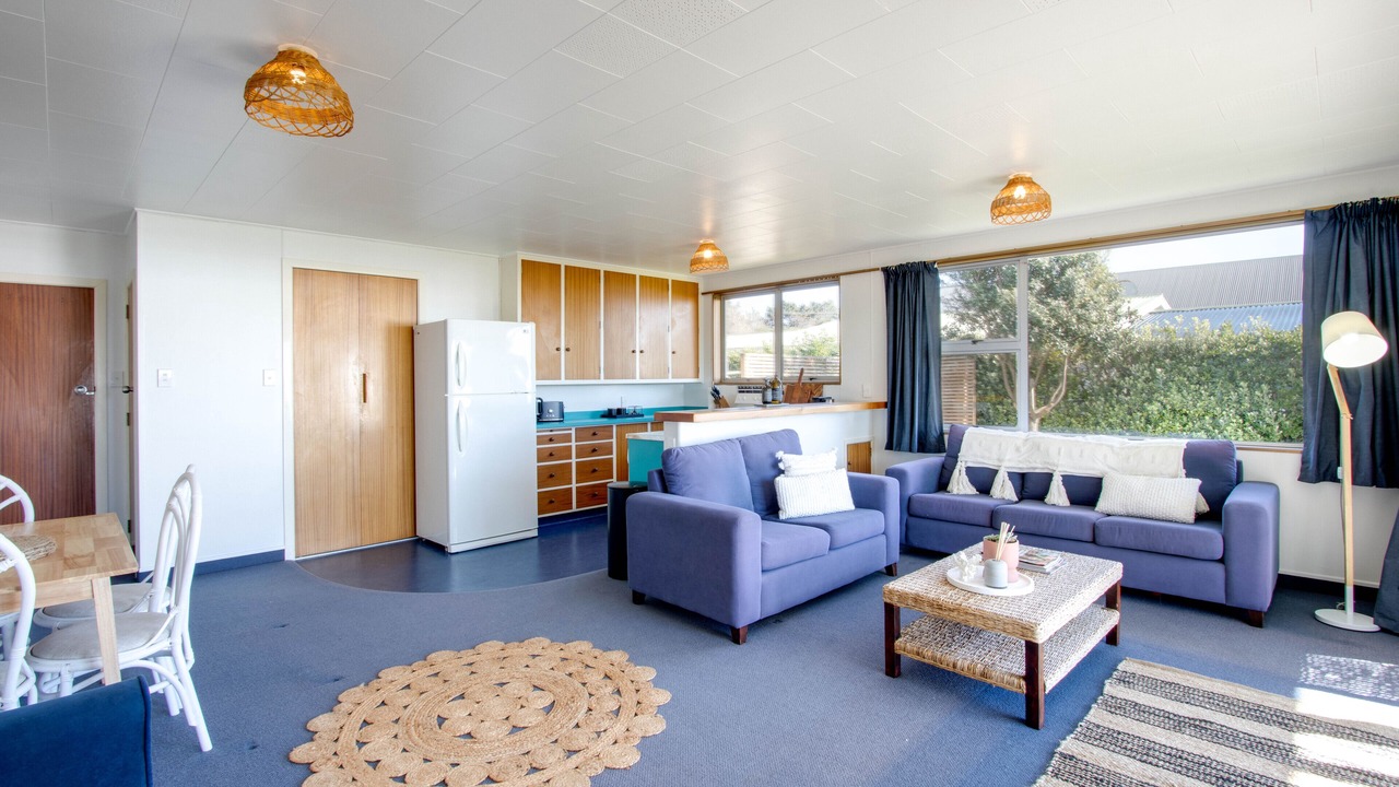 Photo of Livingroom in Waimarama