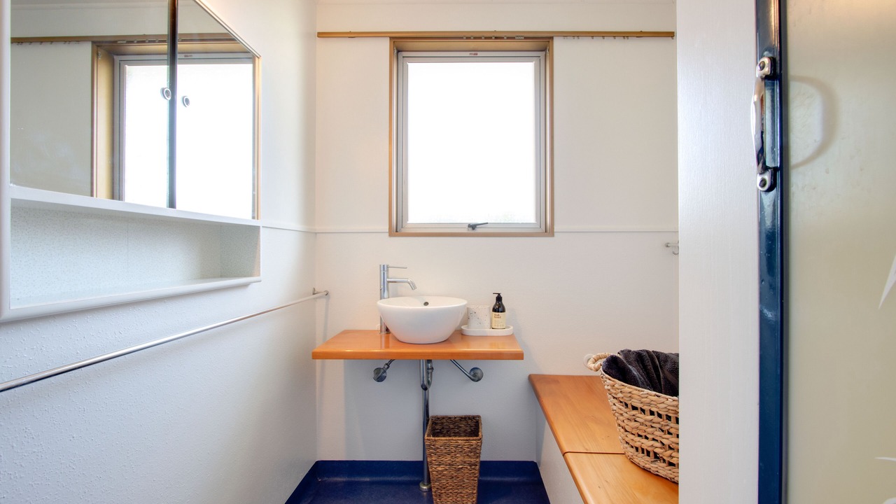 Photo of Bathroom in Waimarama