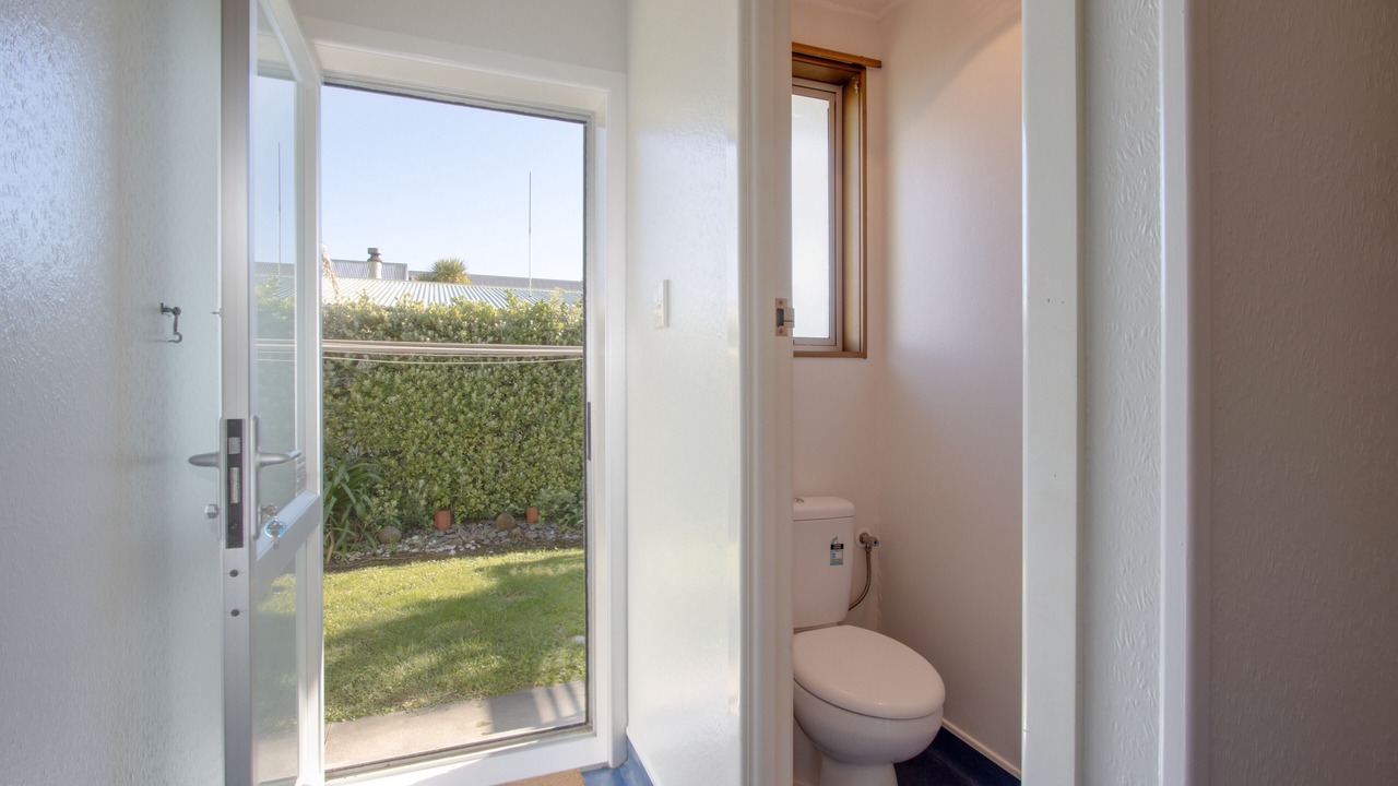 Photo of Bathroom in Waimarama