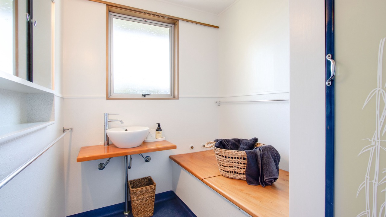 Photo of Bathroom in Waimarama