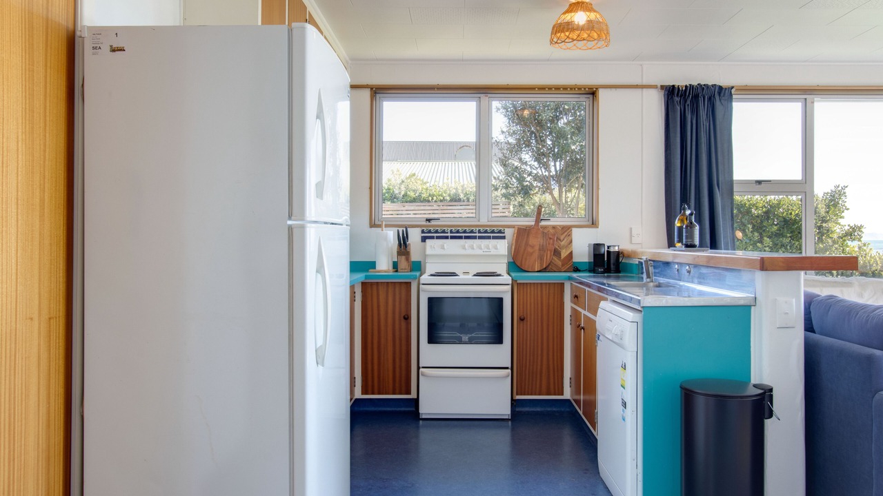 Photo of Kitchen in Waimarama