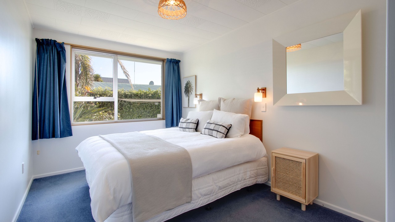 Photo of Bedroom in Waimarama