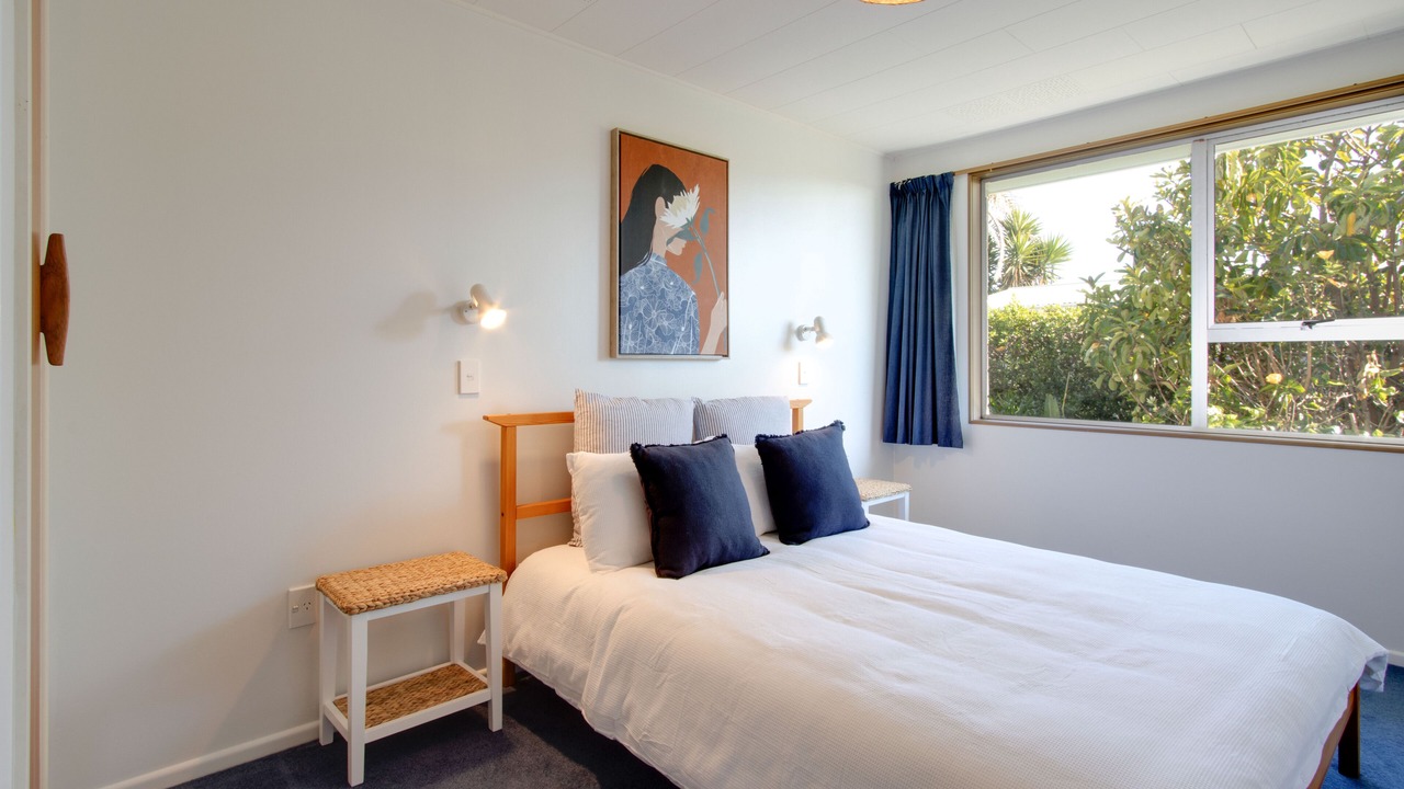 Photo of Bedroom in Waimarama
