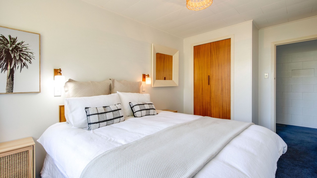 Photo of Bedroom in Waimarama