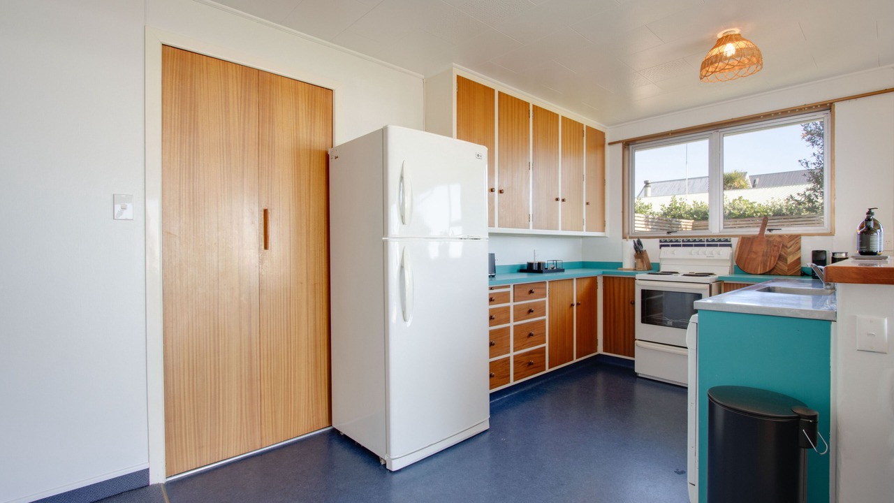 Photo of Kitchen in Waimarama