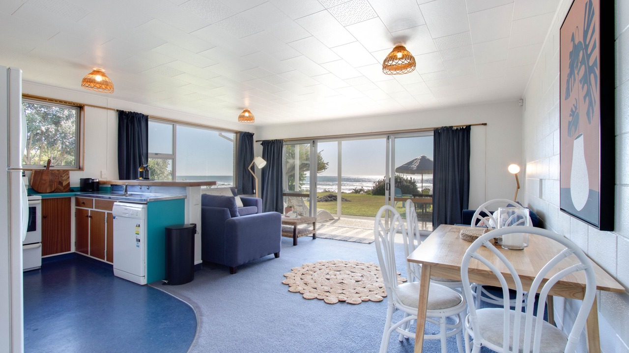 Photo of Livingroom in Waimarama