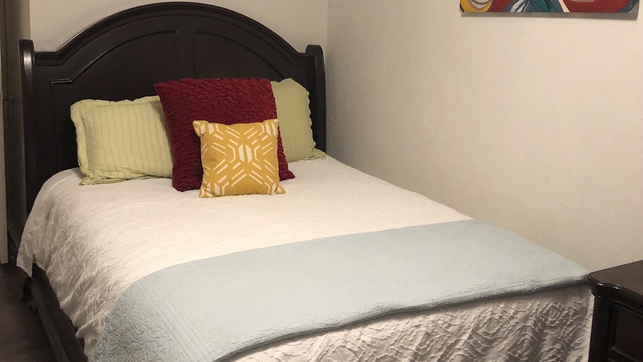 Photo of Bedroom in Elkins