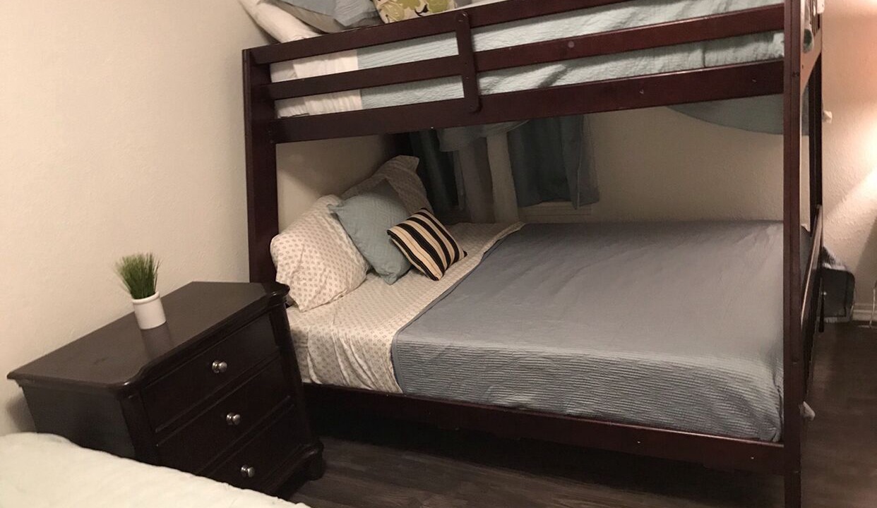 Photo of Bedroom in Elkins