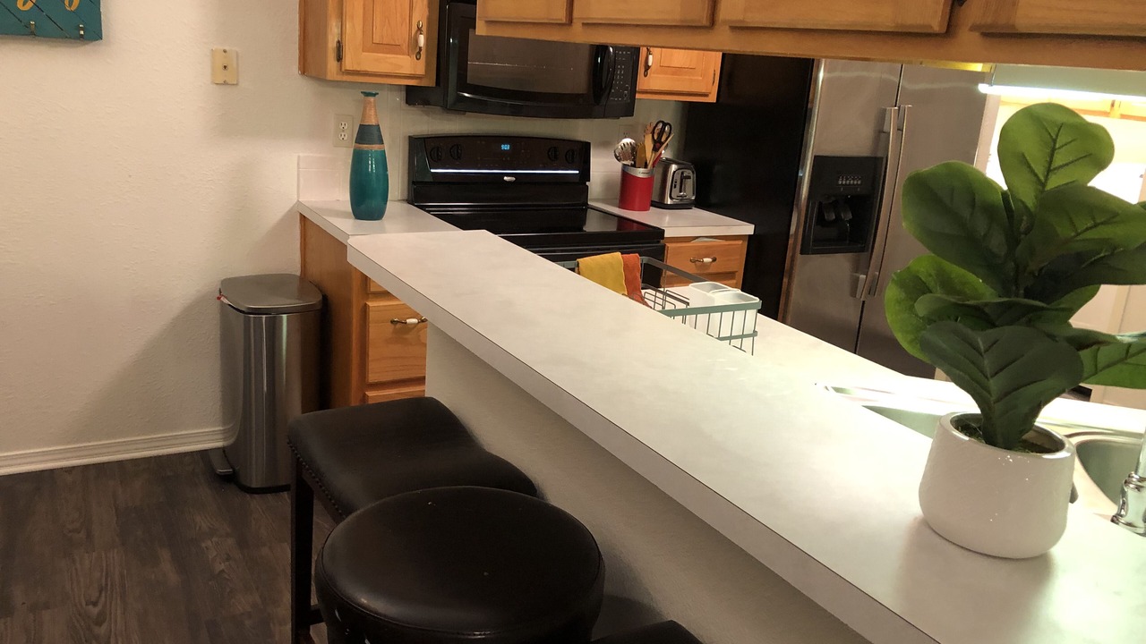 Photo of Kitchen in Elkins