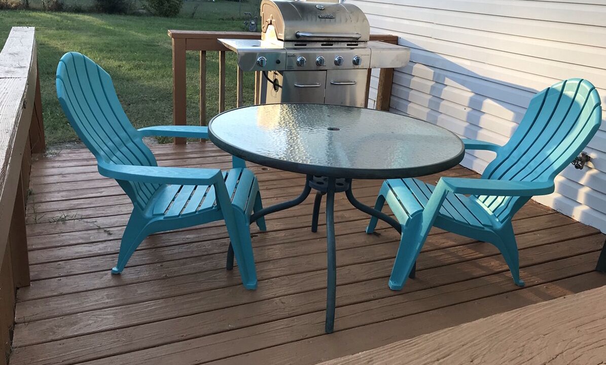 Photo of Outdoor in Elkins