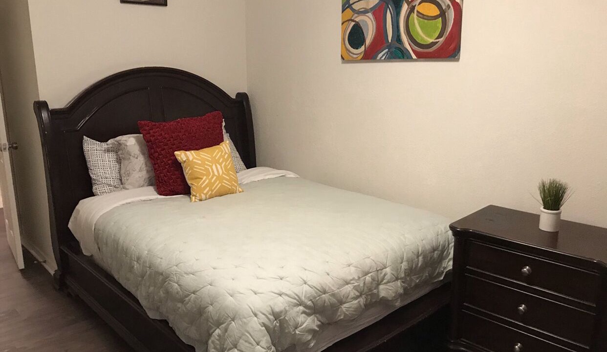 Photo of Bedroom in Elkins