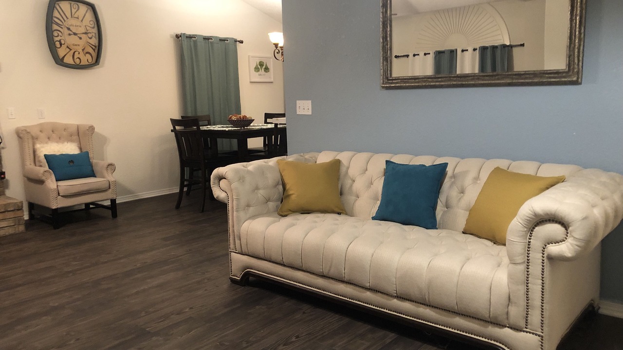 Photo of Livingroom in Elkins