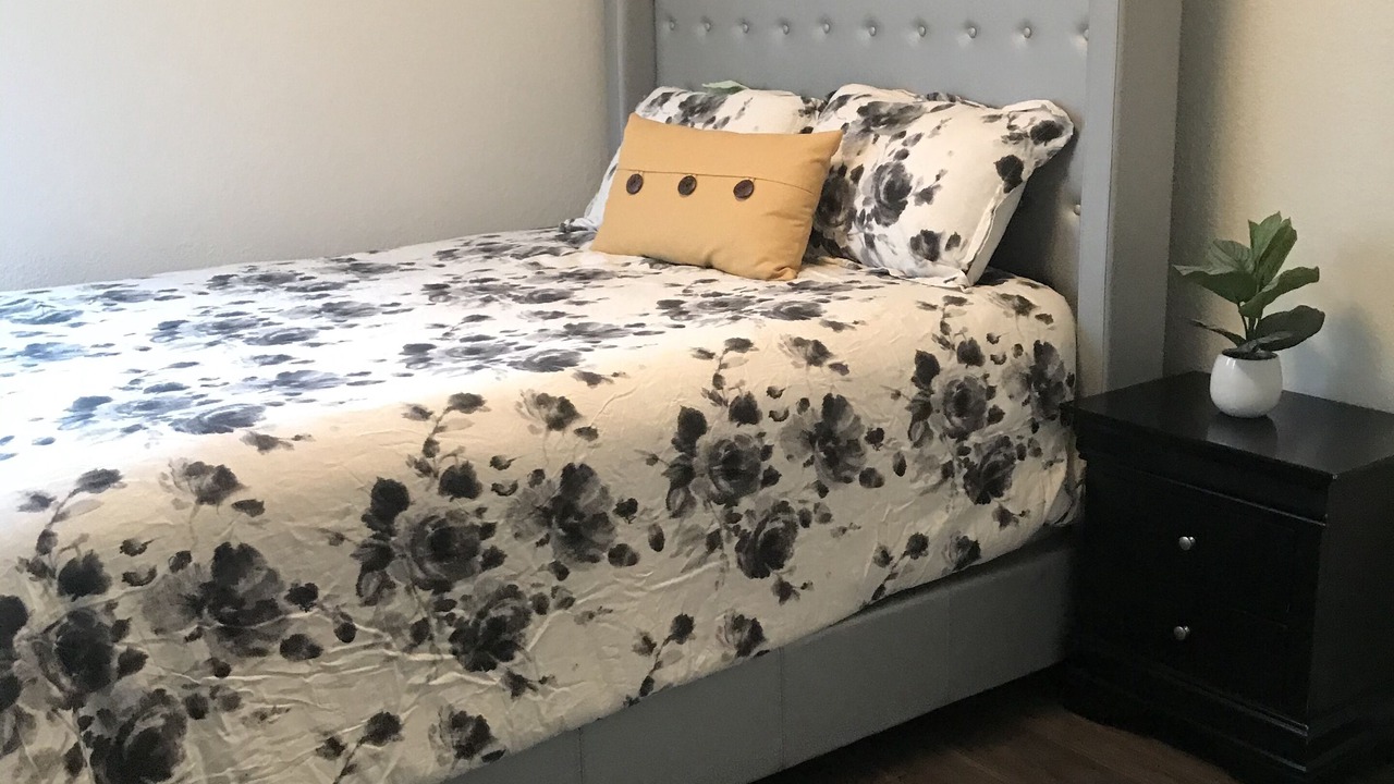 Photo of Bedroom in Elkins