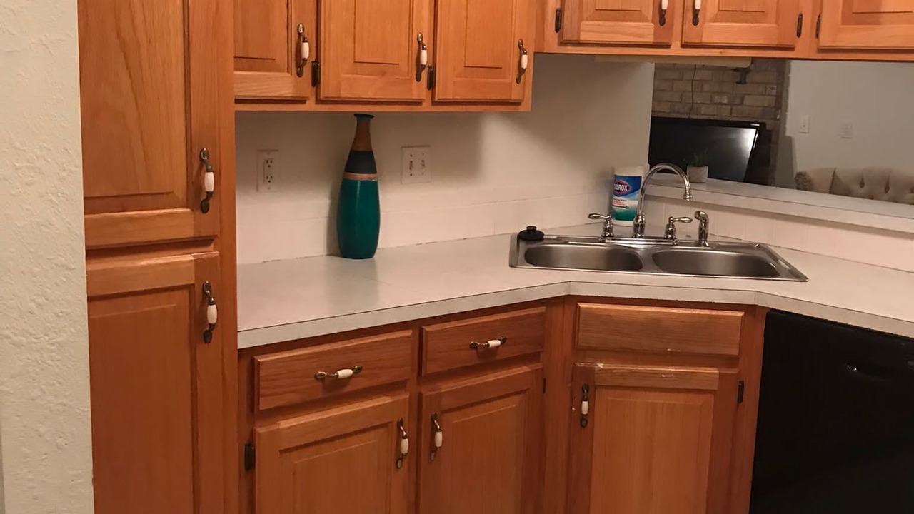 Photo of Kitchen in Elkins