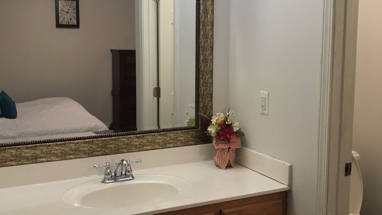 Photo of Bathroom in Elkins