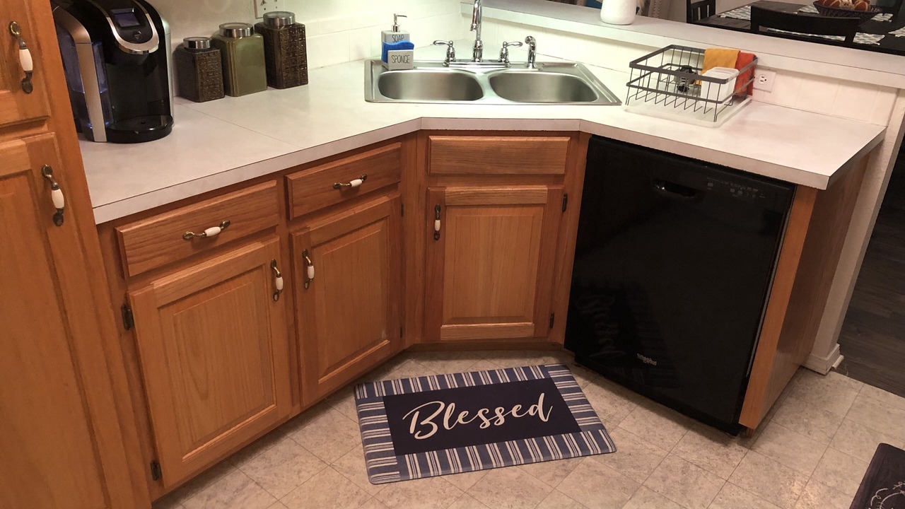 Photo of Kitchen in Elkins