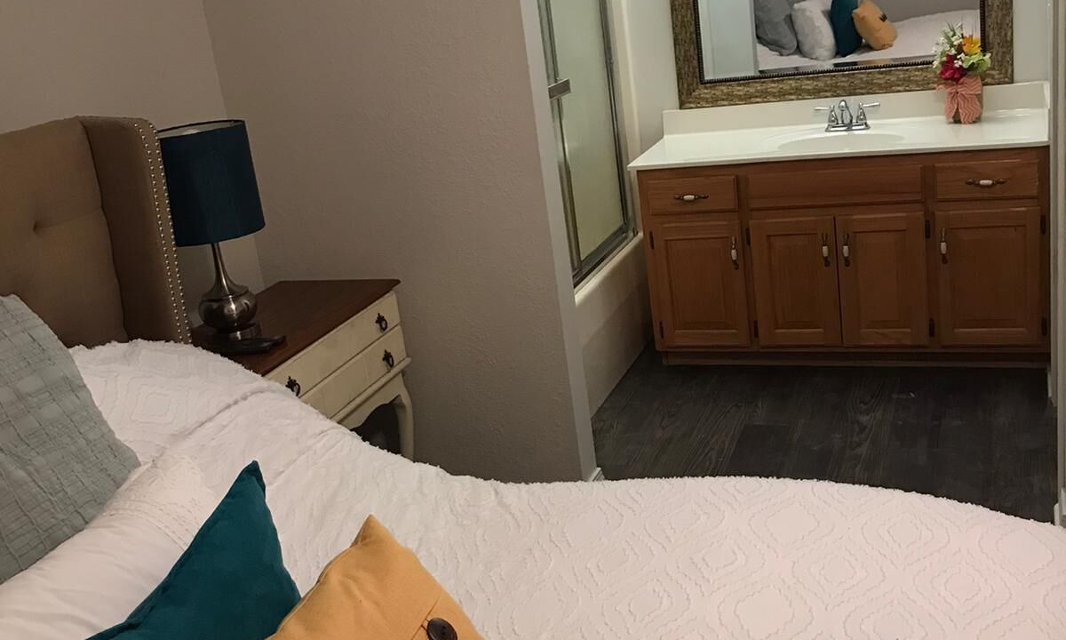 Photo of Bedroom in Elkins
