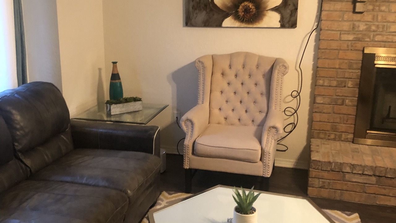 Photo of Livingroom in Elkins