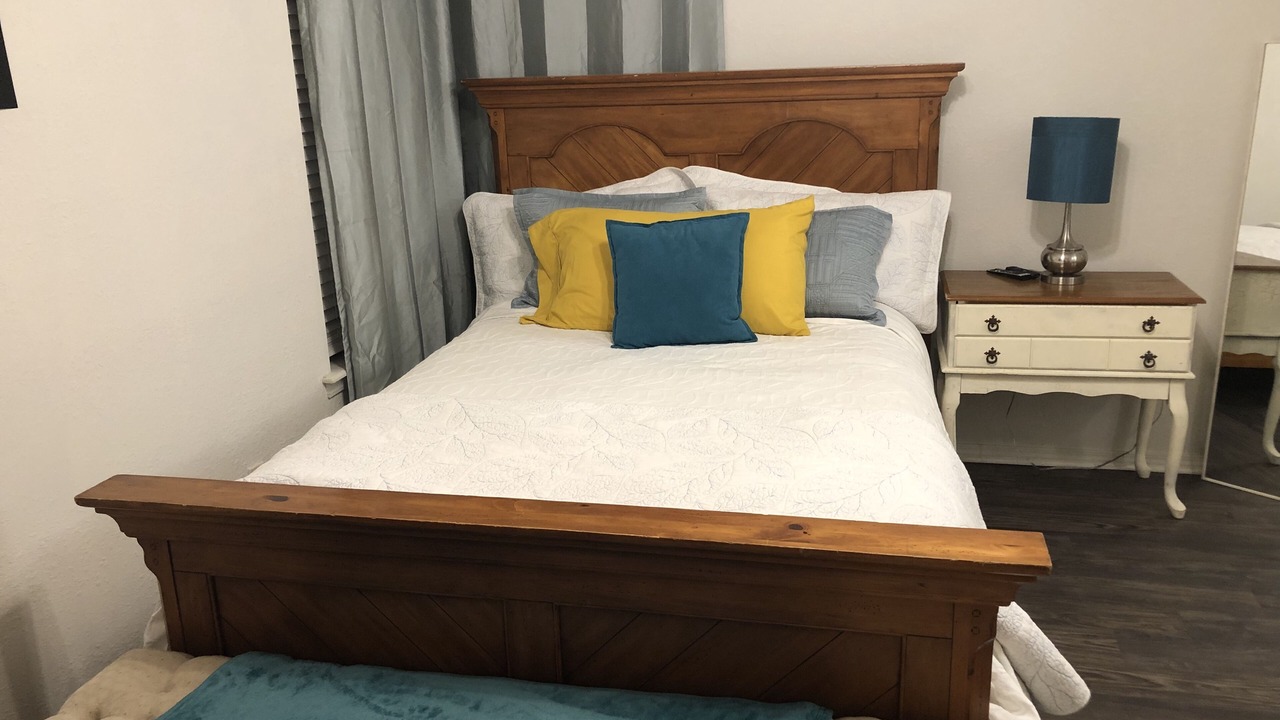 Photo of Bedroom in Elkins