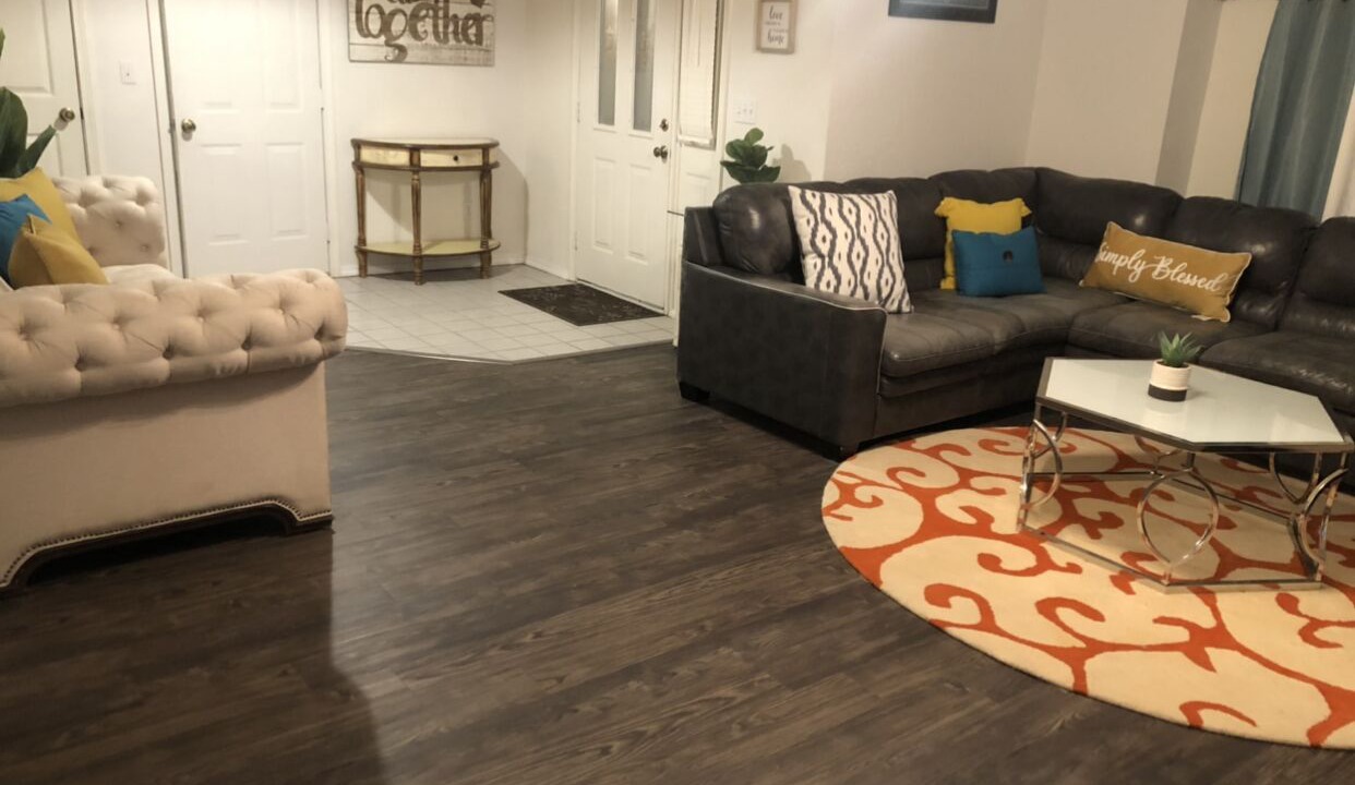 Photo of Livingroom in Elkins