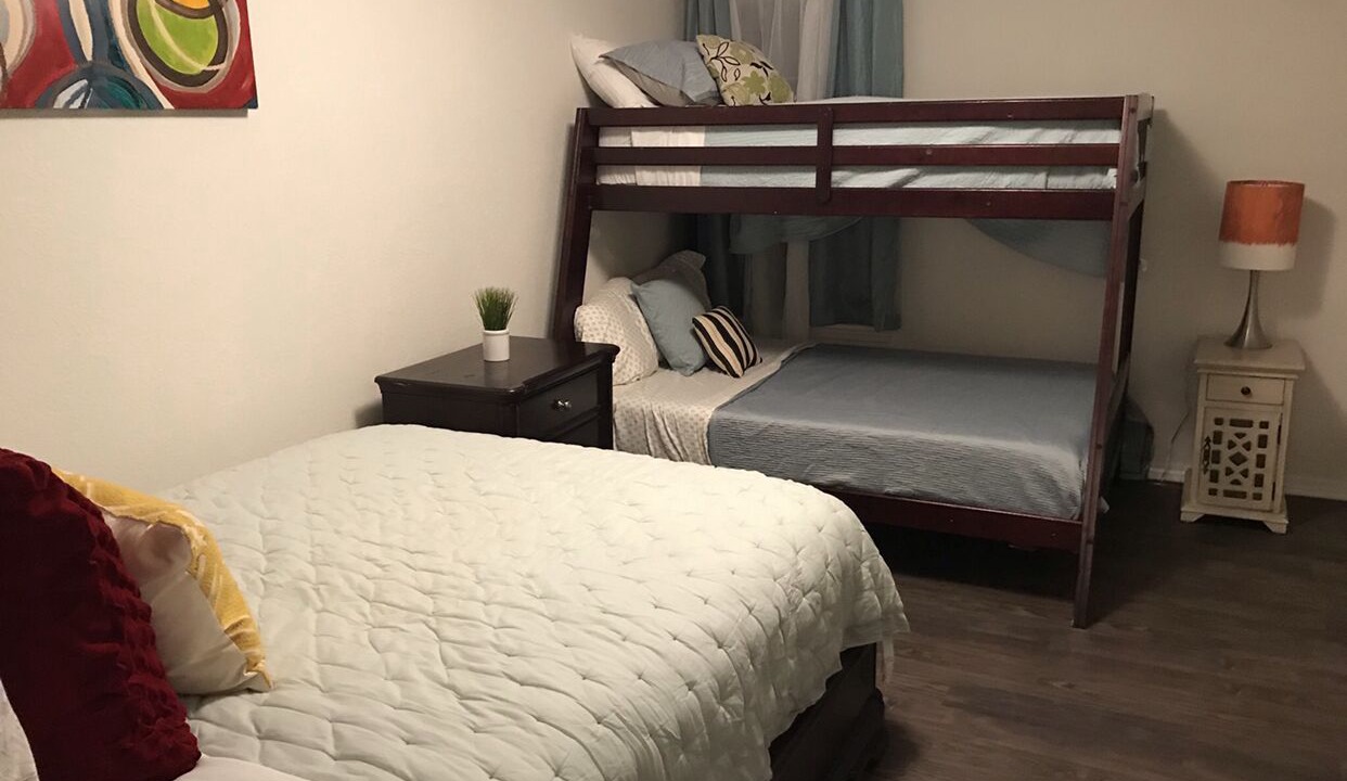 Photo of Bedroom in Elkins
