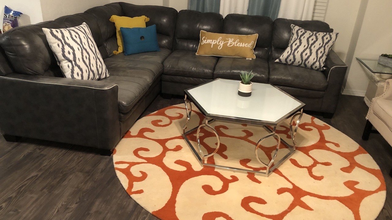 Photo of Livingroom in Elkins
