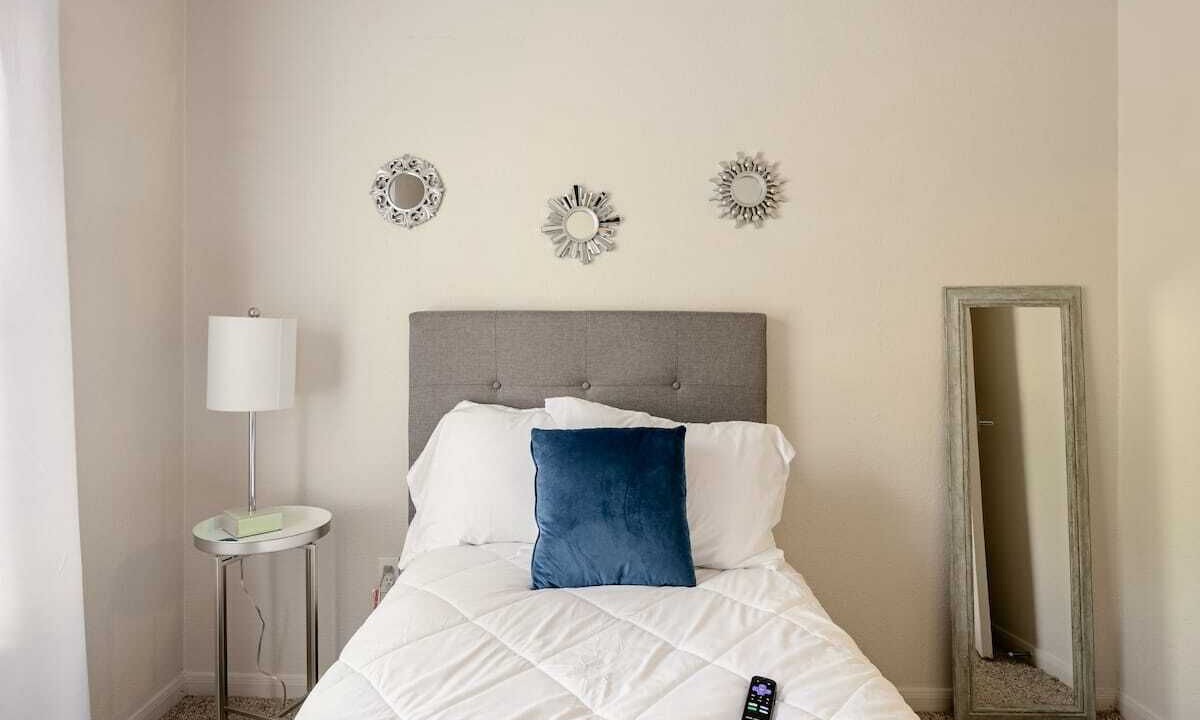 Photo of Bedroom in East Riverside - Oltorf