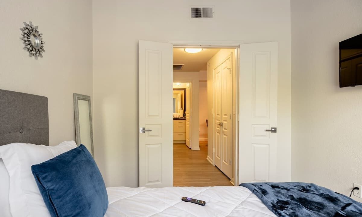 Photo of Bedroom in East Riverside - Oltorf