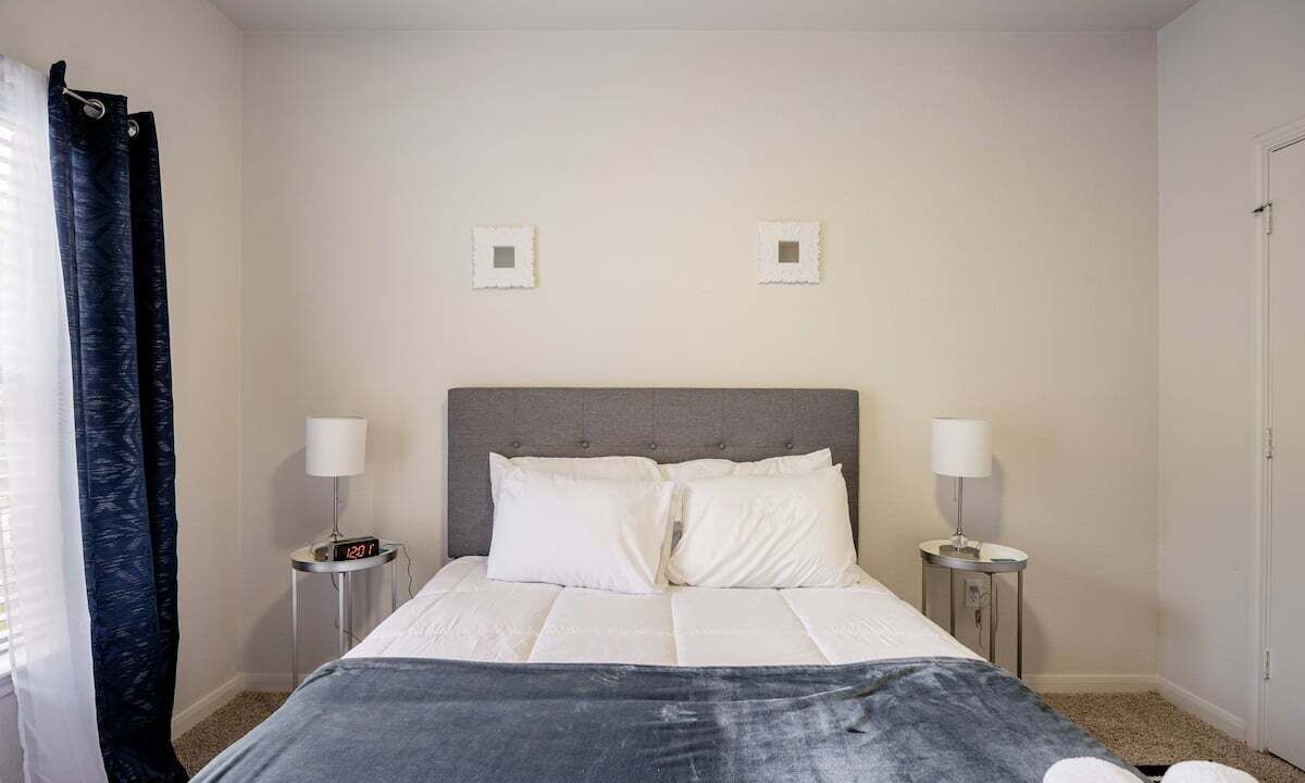 Photo of Bedroom in East Riverside - Oltorf