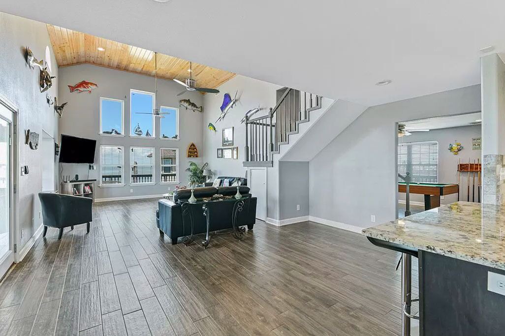 Photo of Bedroom in Rockport