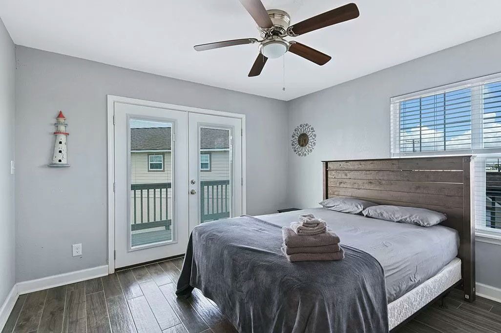 Photo of Bedroom in Rockport