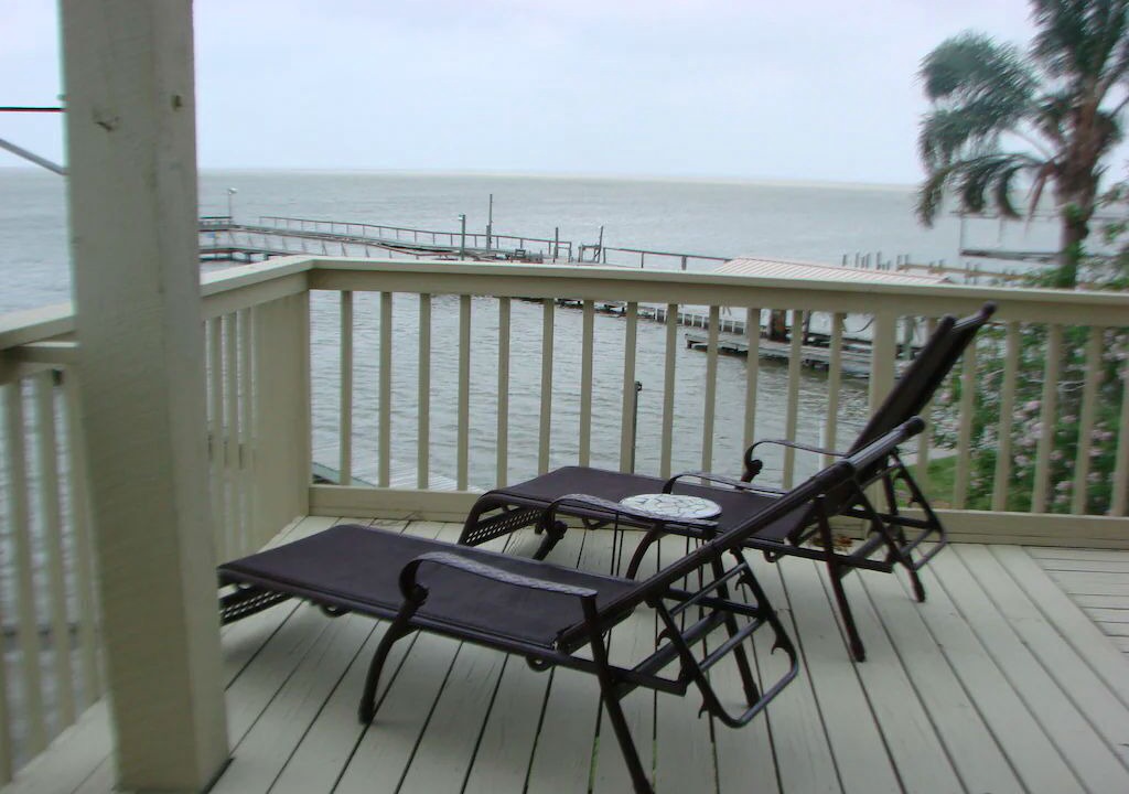 Photo of Patio Balcony in Rockport