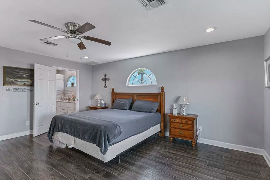 Photo of Bedroom in Rockport