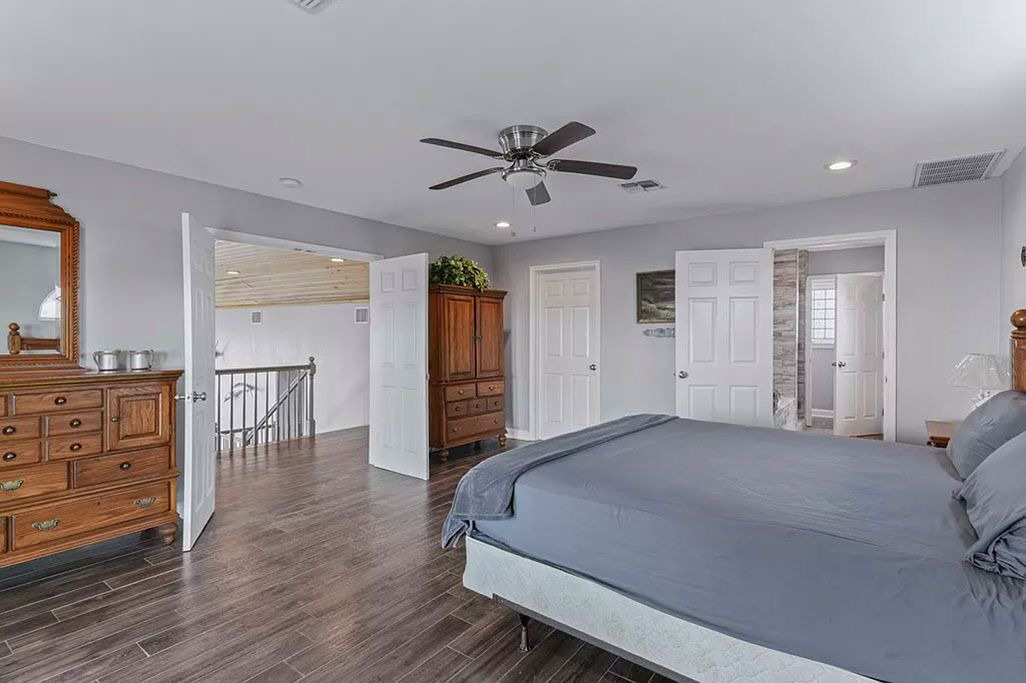 Photo of Bedroom in Rockport