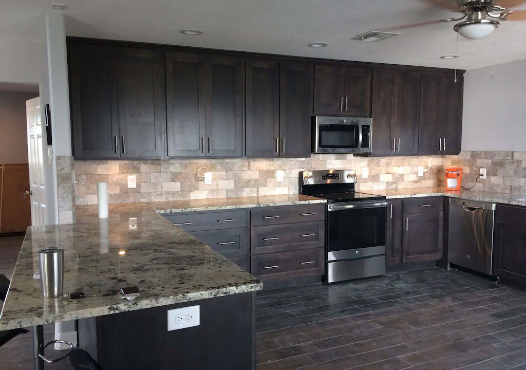 Photo of Kitchen in Rockport