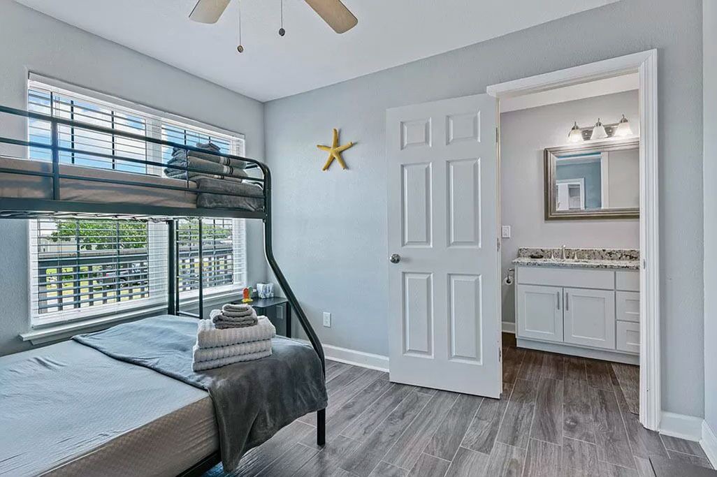 Photo of Bedroom in Rockport