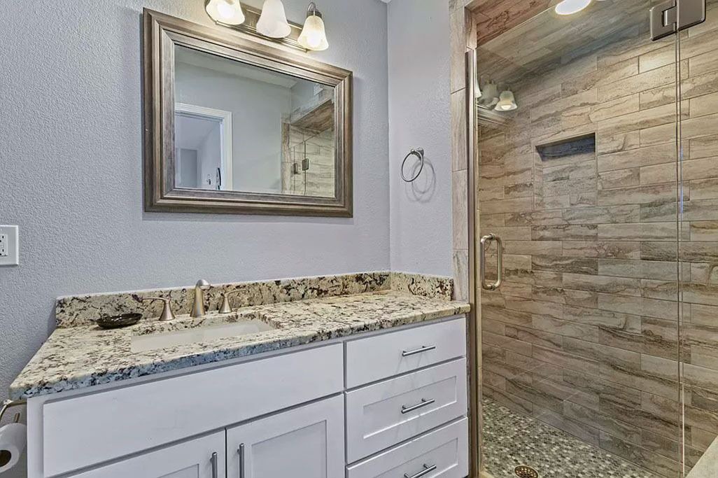 Photo of Bathroom in Rockport