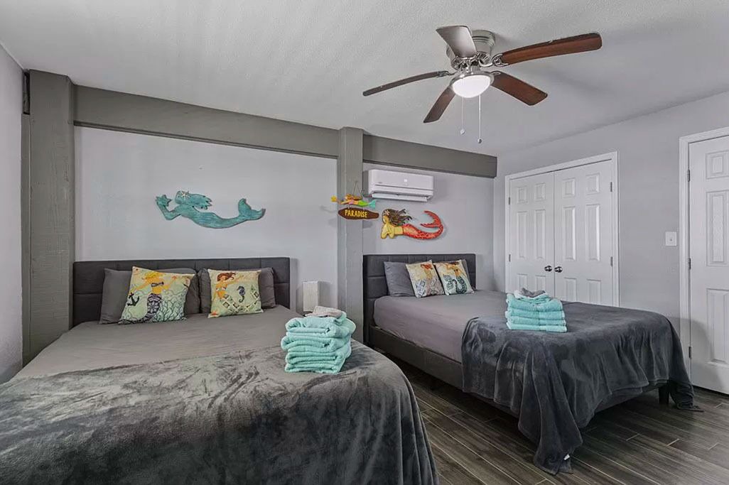 Photo of Bedroom in Rockport