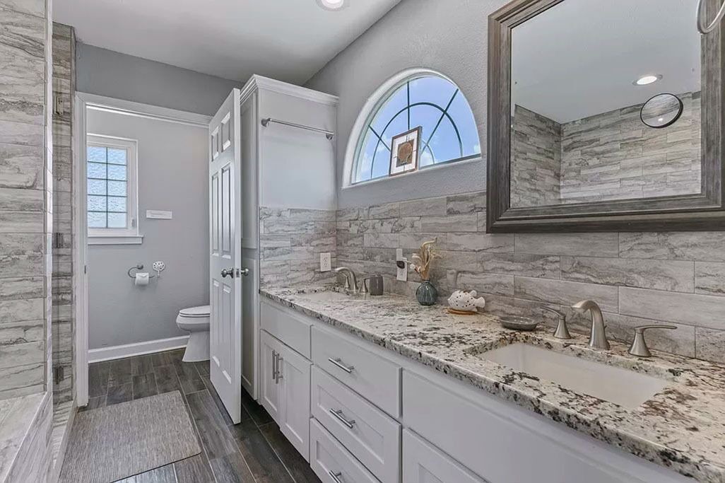 Photo of Bathroom in Rockport
