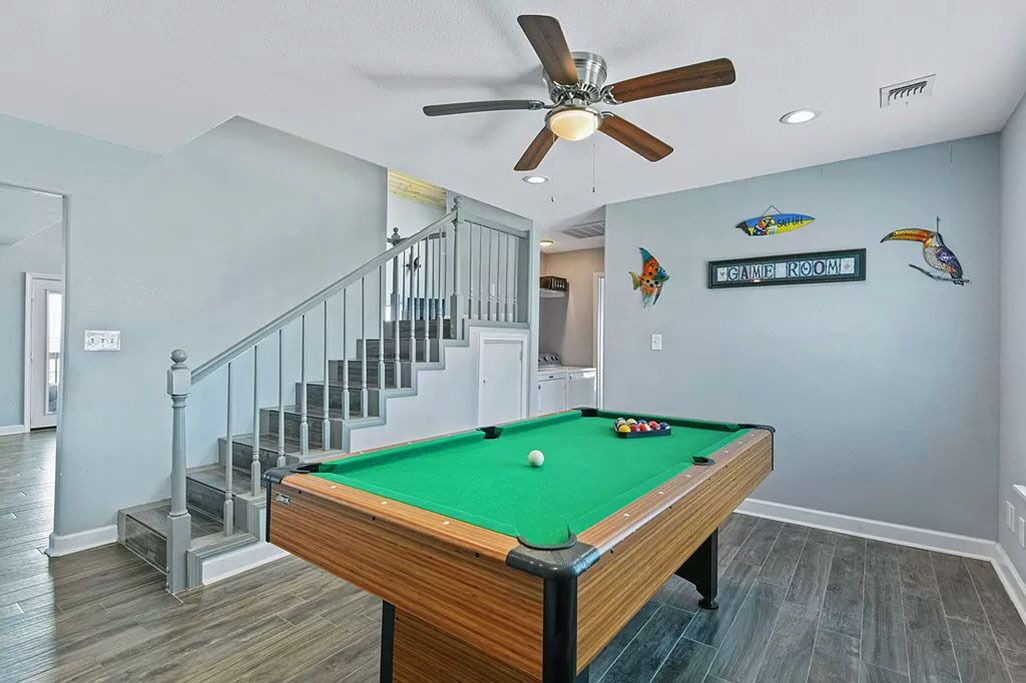 Photo of Bedroom in Rockport