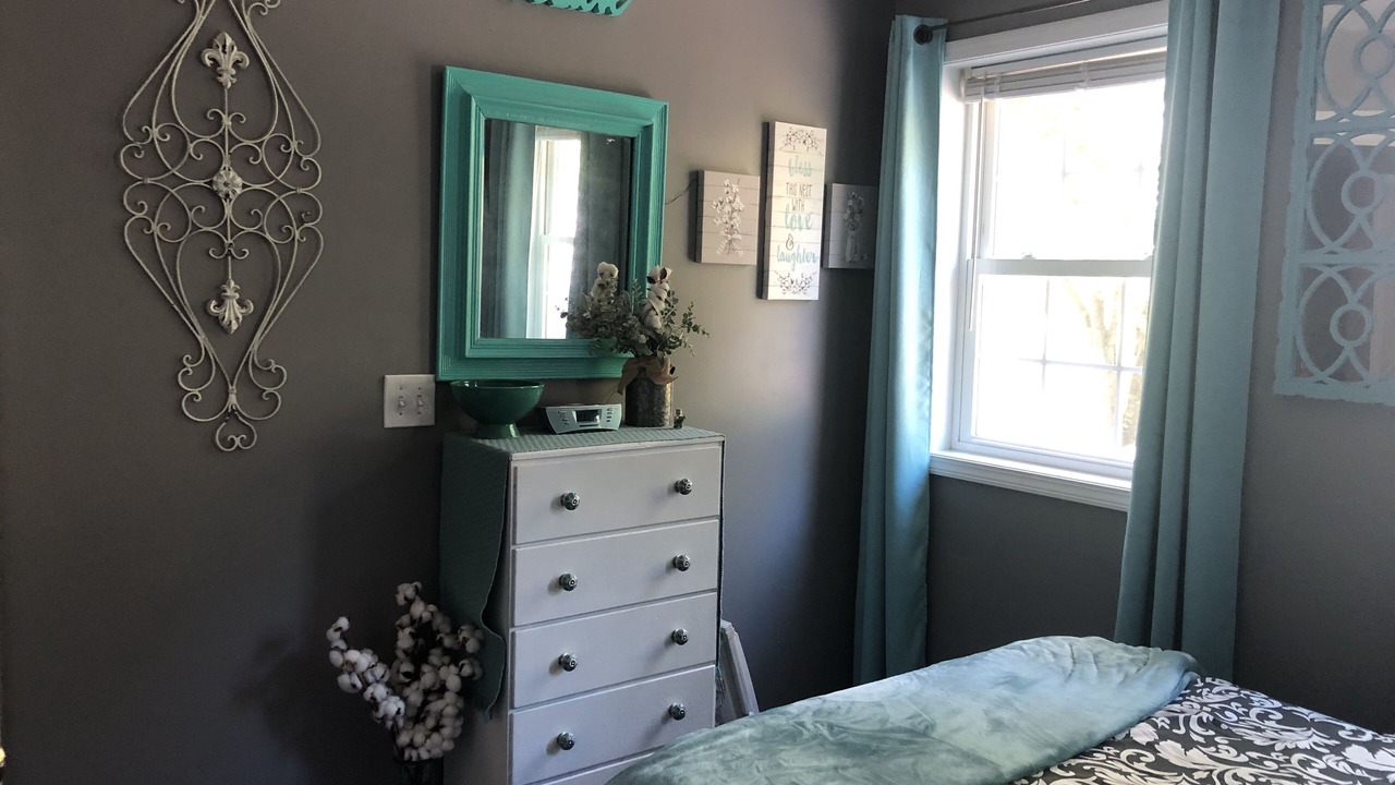 Photo of Bedroom in Town of Augusta