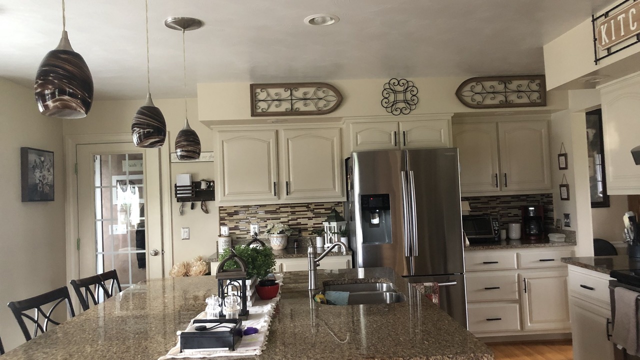 Photo of Kitchen in Town of Augusta