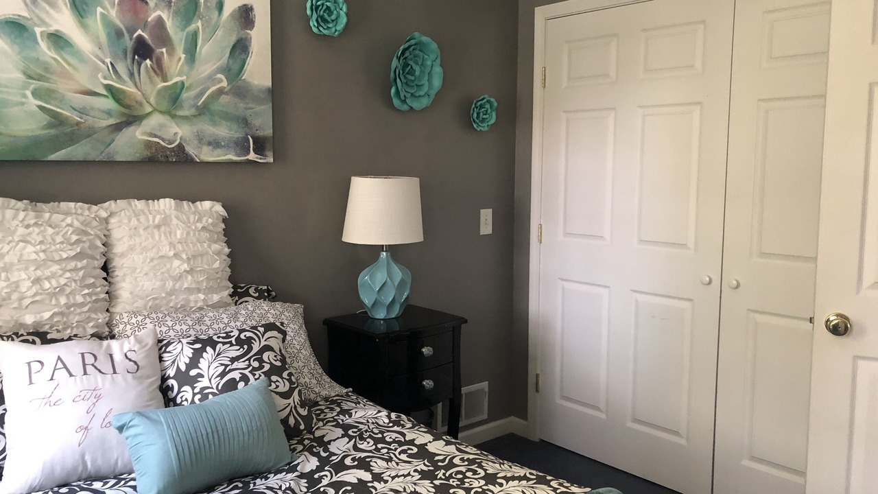 Photo of Bedroom in Town of Augusta