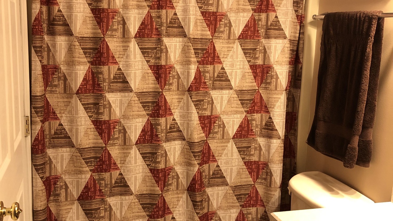 Photo of Bathroom in Town of Augusta