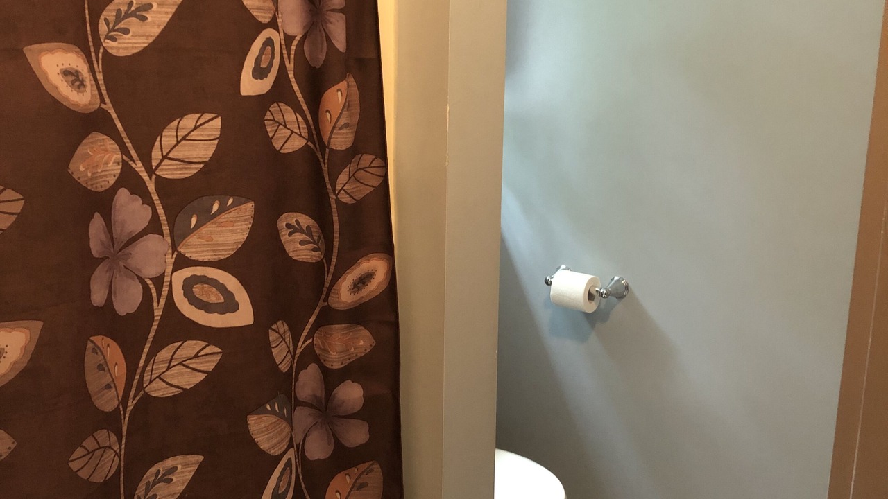 Photo of Bathroom in Town of Augusta