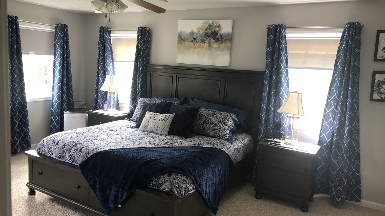 Photo of Bedroom in Town of Augusta