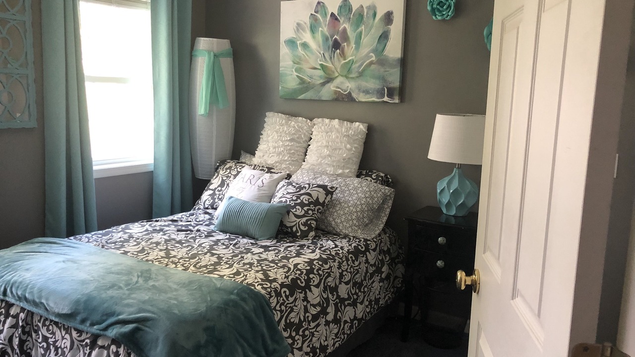 Photo of Bedroom in Town of Augusta