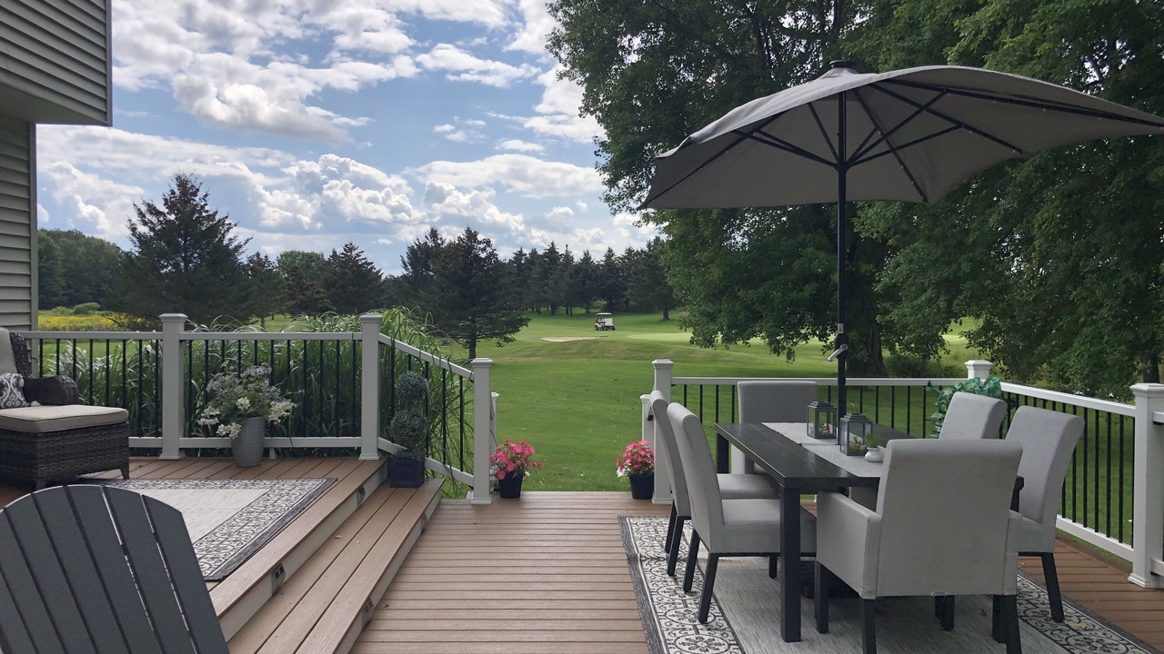 Photo of Outdoor in Town of Augusta